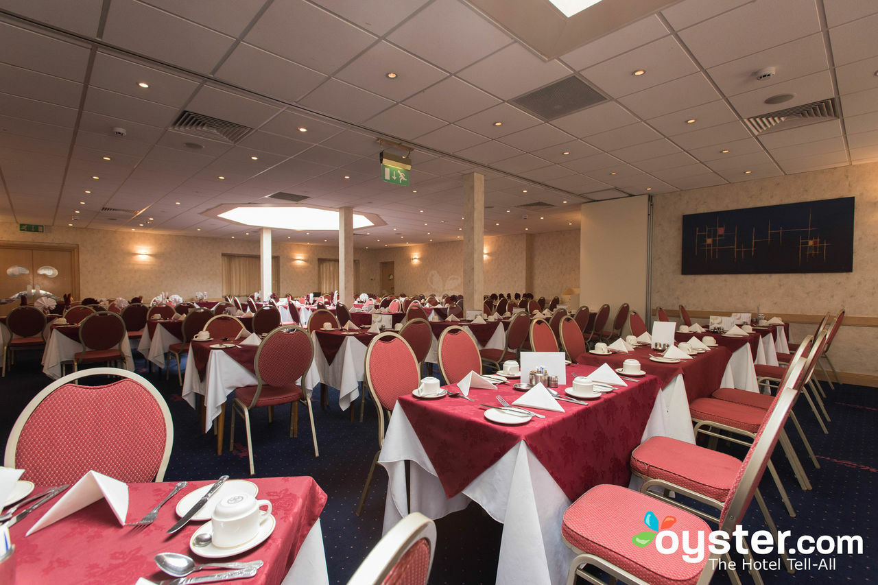 Mayfair Hotel Saint Helier Jersey Exterior foto